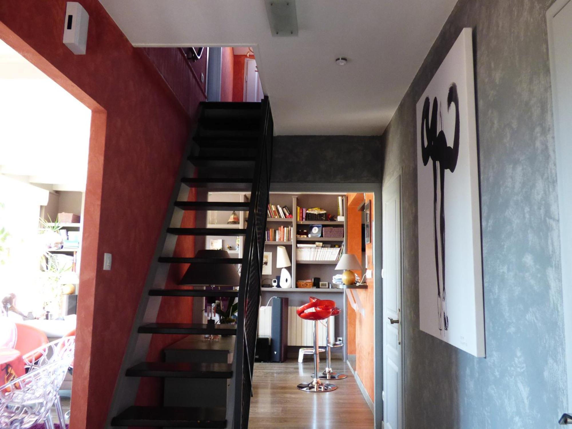 ボーム・レ・ダム La Colline Aux Yeux Doubs Bed & Breakfast 部屋 写真